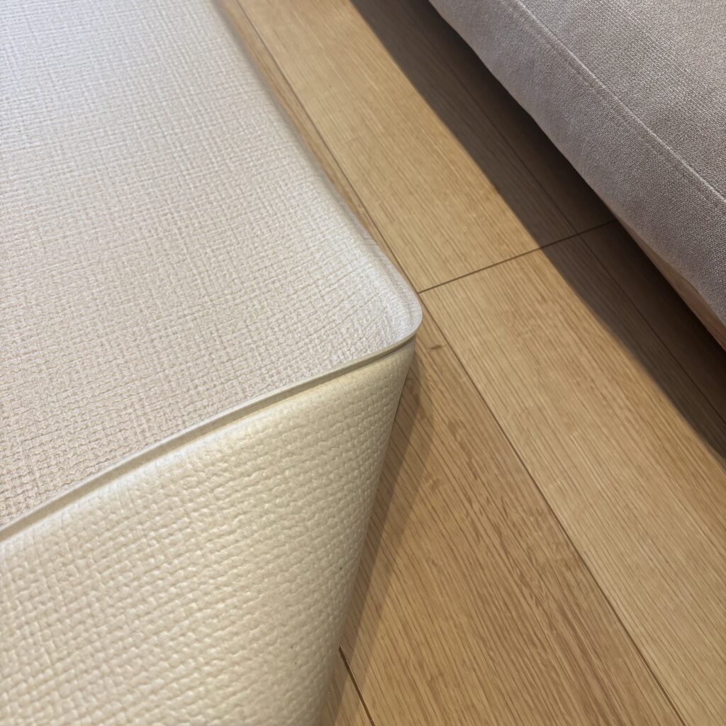 プレイマット、DoriDori