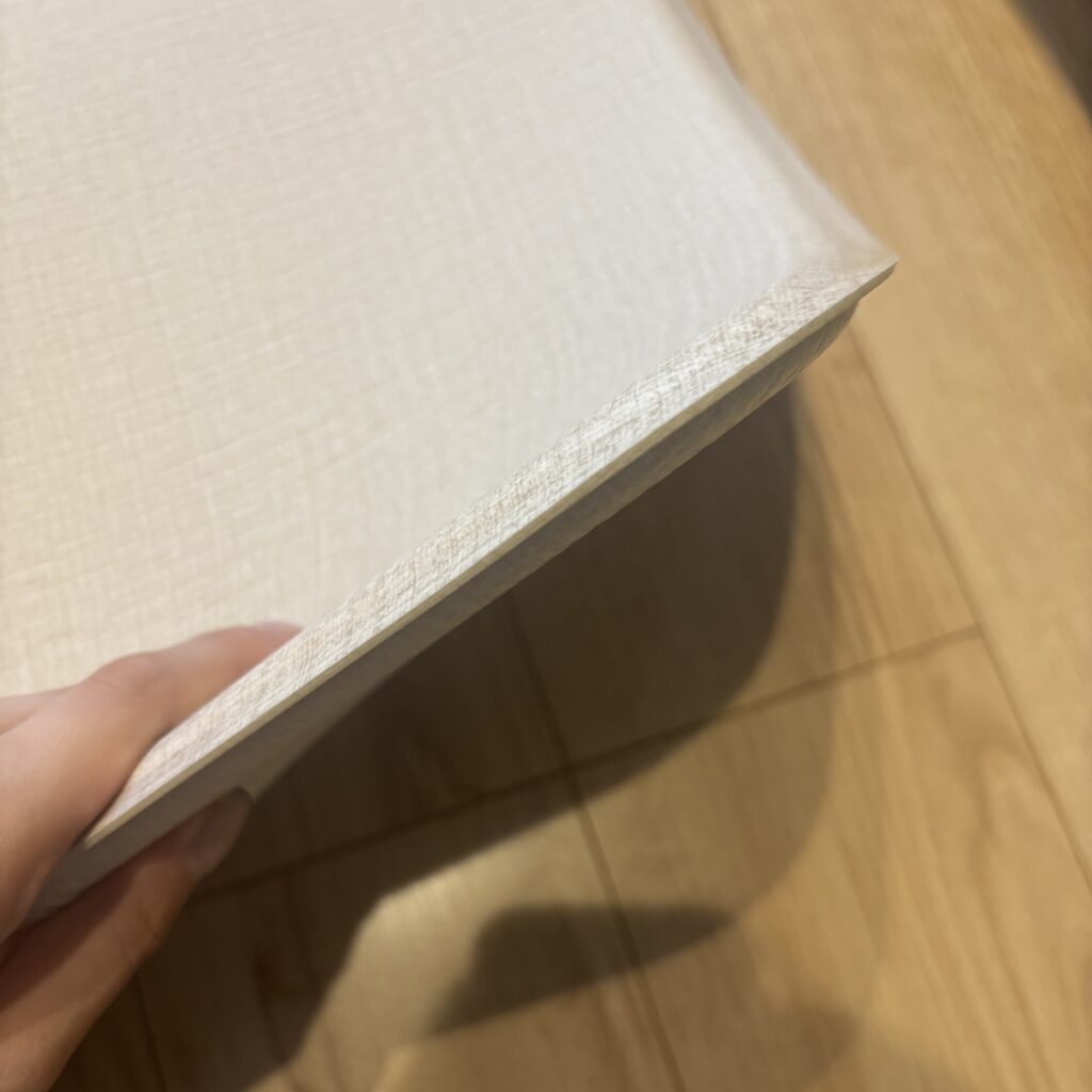 プレイマット、DoriDori
